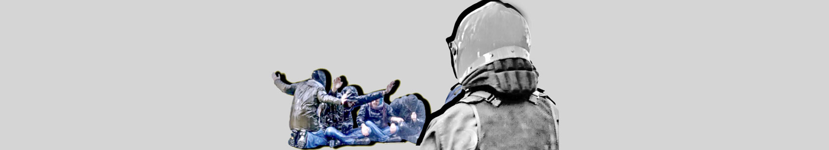 Criminalizzare il dissenso