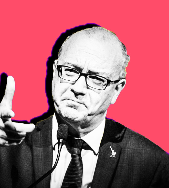 Immagine copertina della newsletter