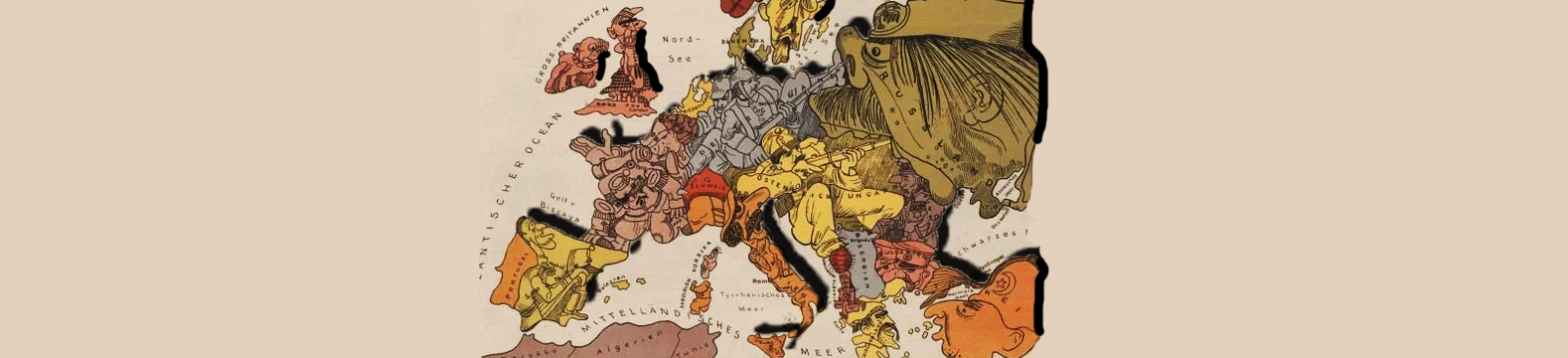 Il continente che non ha voluto scegliere