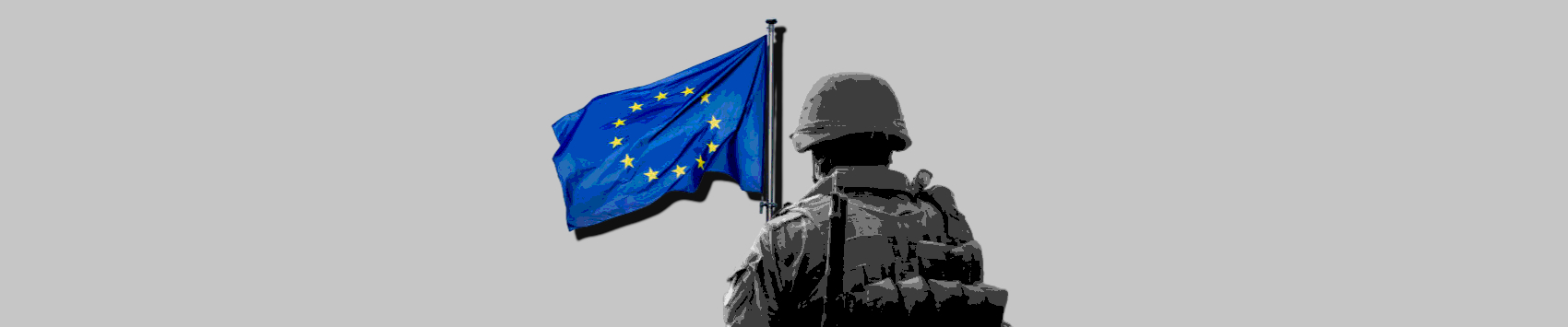 “Nella rottura epocale che stiamo vivendo, l’Europa deve rinunciare al riarmo”