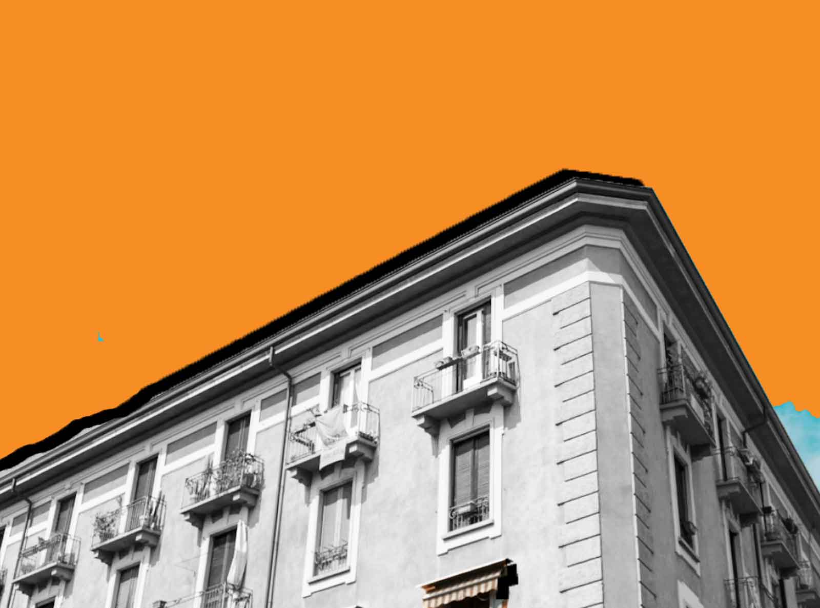 Una nuova alleanza per la casa: Milano tra emergenza e visione