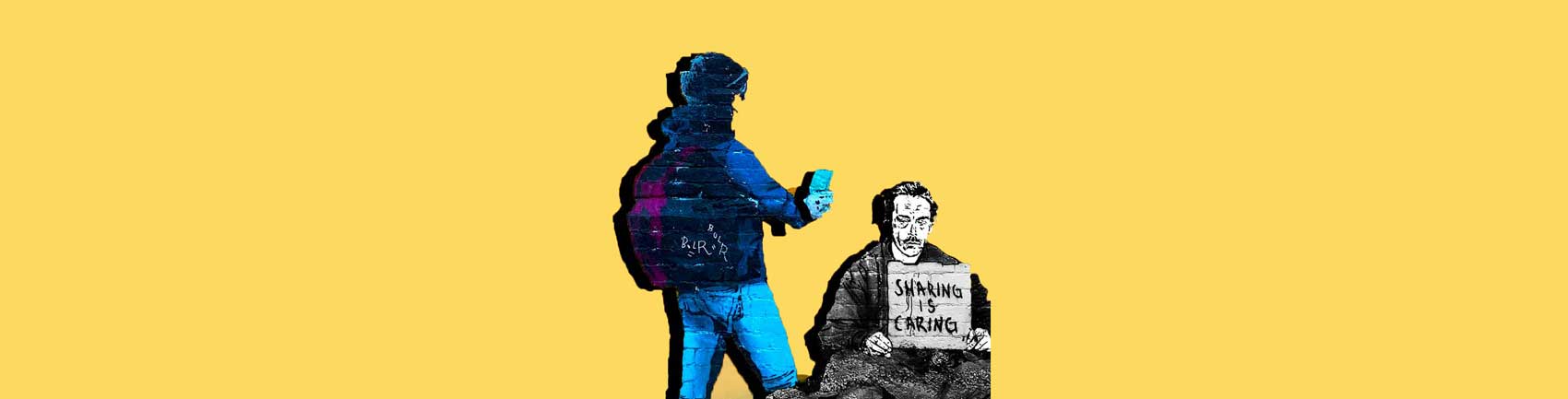 “Se la giustizia diventa selettiva, spariscono i più vulnerabili”