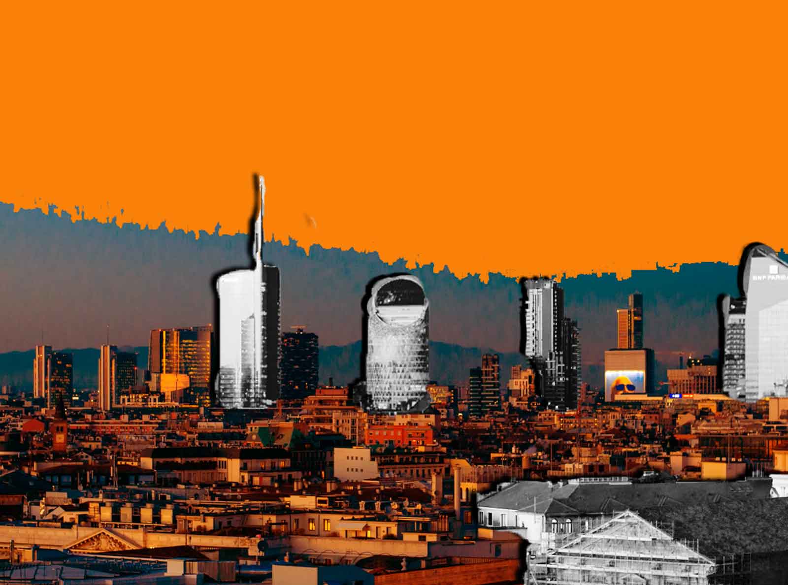 Milano alla prova del futuro: stagnazione, giovani e citta dei saperi