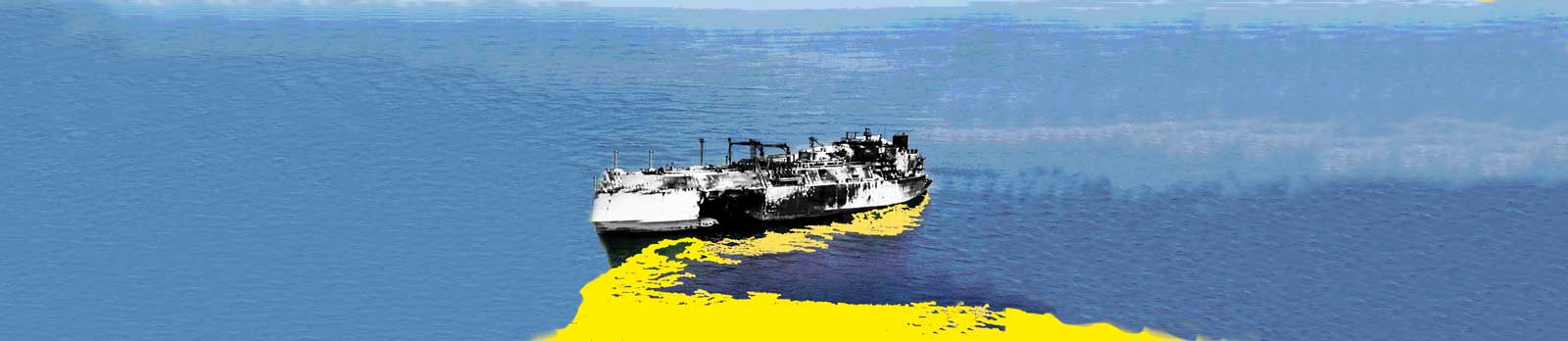 Un fantasma si aggira per il Mediterraneo