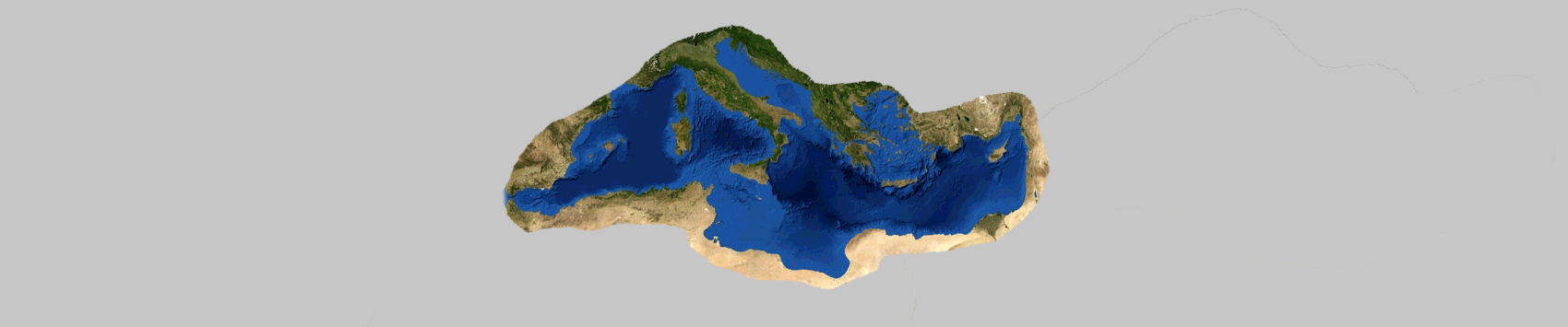 Dal Mediterraneo all’Indo-Mediterraneo: la nuova geografia del potere