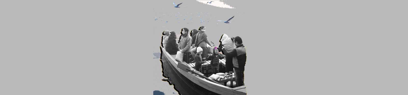 Corpi reclusi: come i CPR cancellano le identità migranti