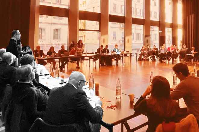 Dare forma alla Milano del futuro