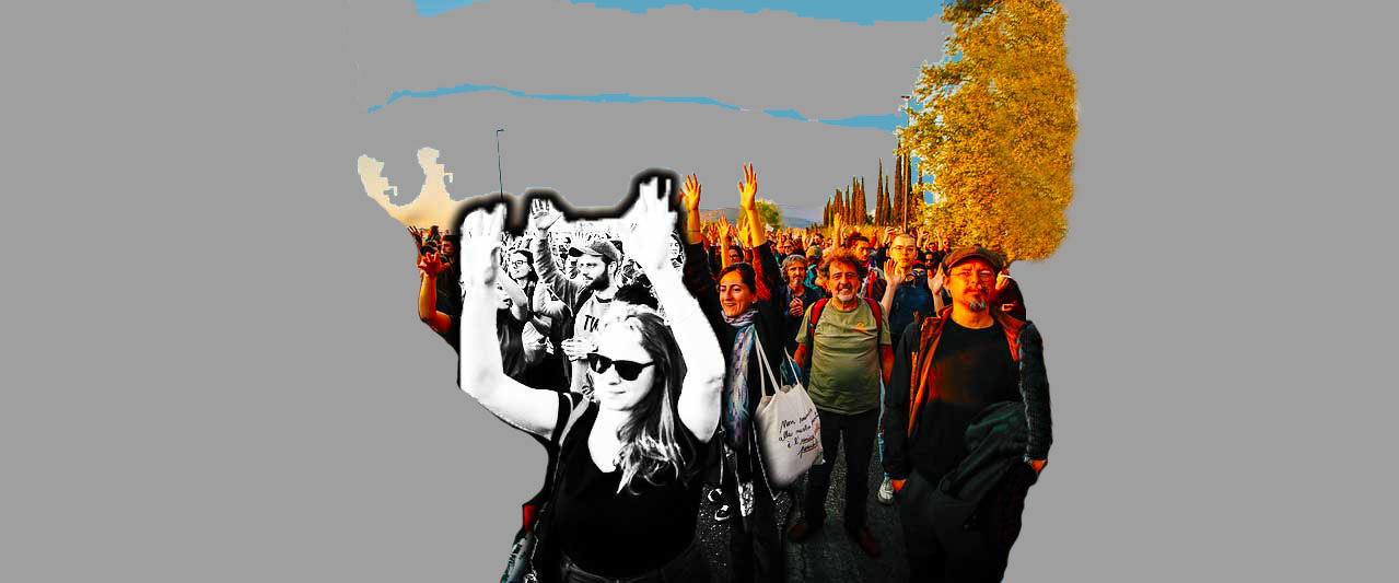 La libertà inizia il 26 aprile 