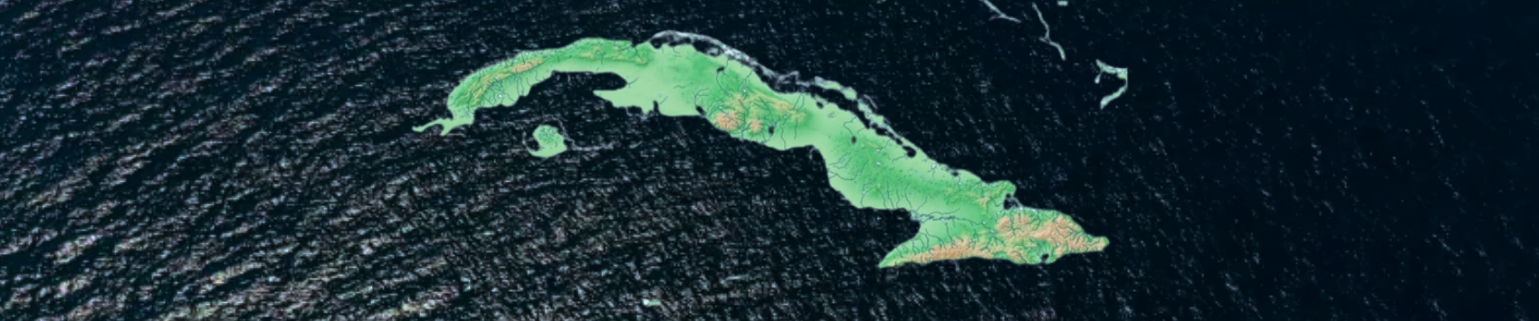 La nuova mappa dell’America Latina