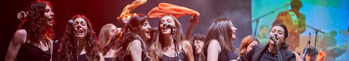 Fringe Mi – Corsare, le voci dei diritti civili