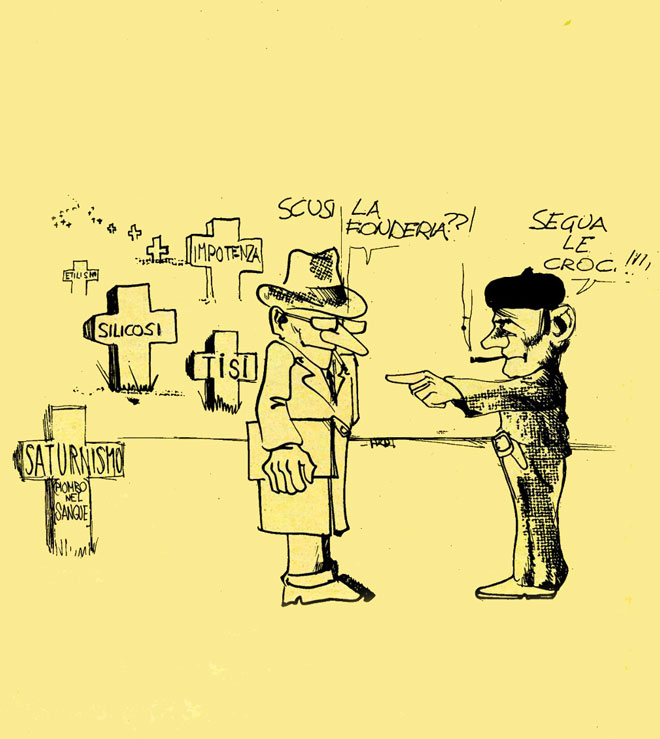 Immagine copertina della newsletter