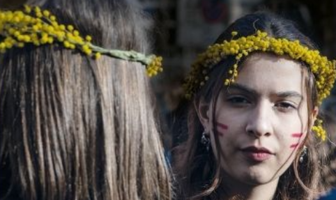 Il voto delle donne: storie di democrazia e libertà