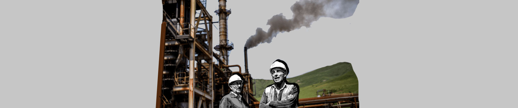 Cronache ambientali dalla Valle del Sacco: rivendicare l’eco-socialismo come antidoto alla morte