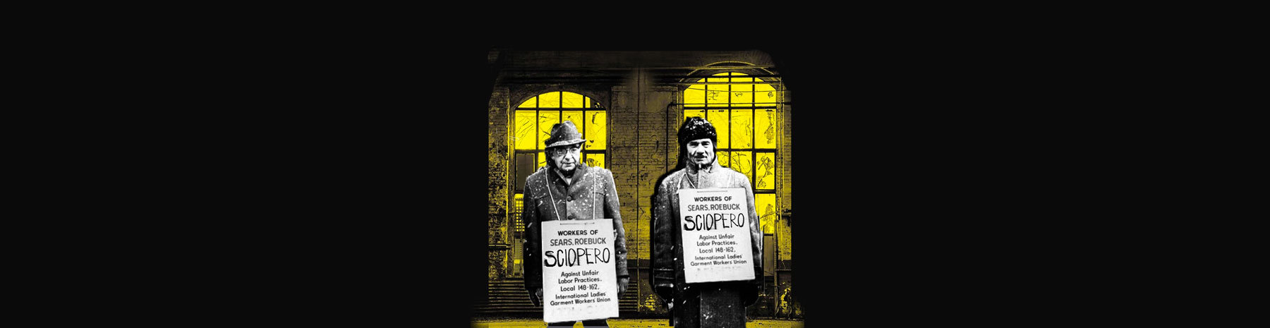 “Quando i lavoratori si sono presi la salute”