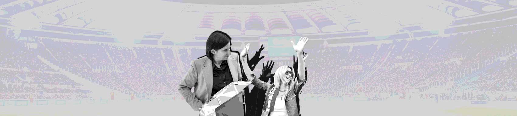 Perché oggi il centrosinistra ha bisogno della sua “curva Nord” 