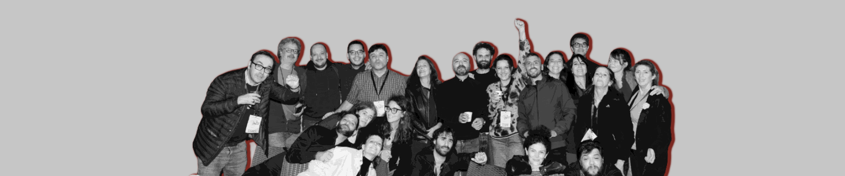 il manifesto siamo tutti e tutte noi