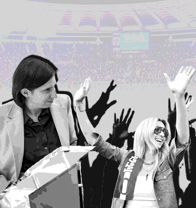 Immagine copertina della newsletter