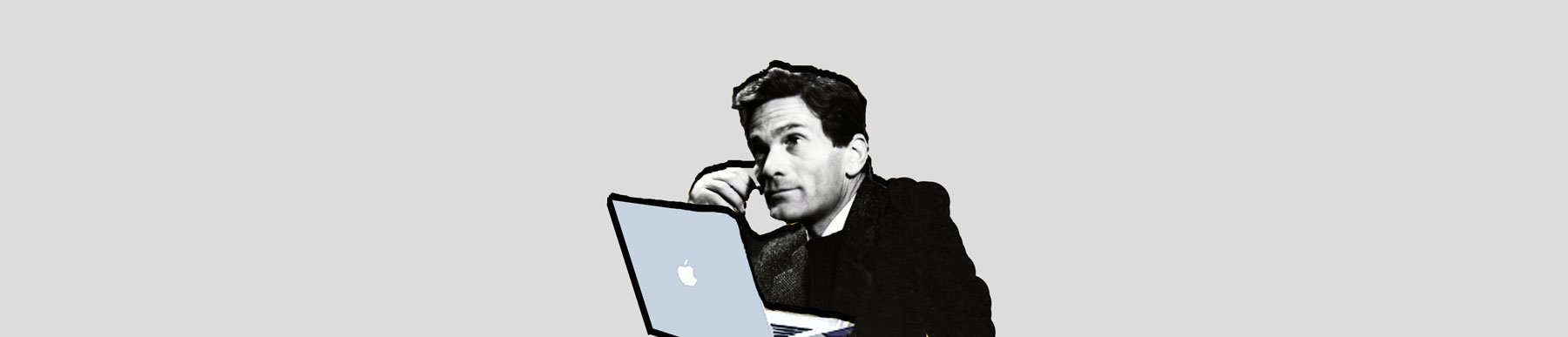 Non è stato internet