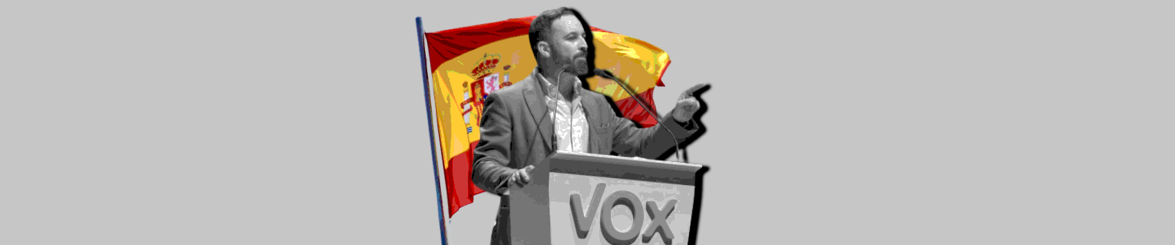 Remigrazione e consenso: la linea di Vox può rompersi