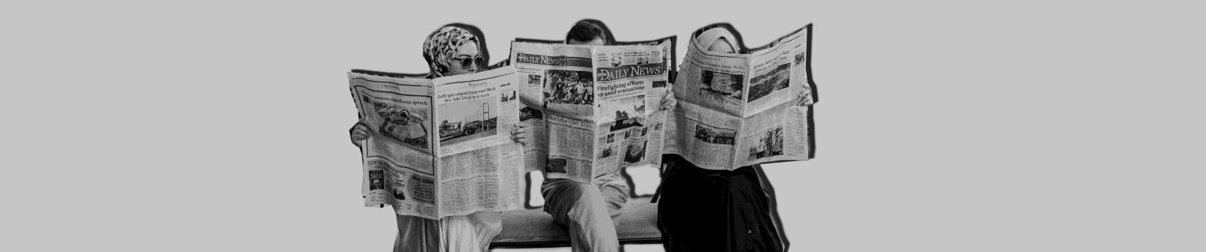 “Costruiamo spazi dove il dissenso è ancora possibile”