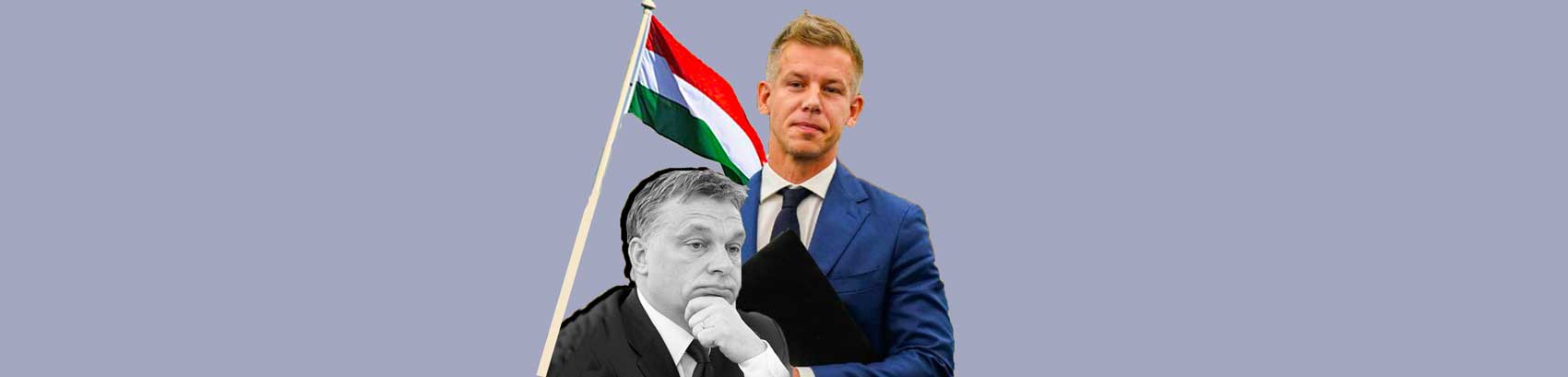 La lezione di Magyar: cercare persone, non voti