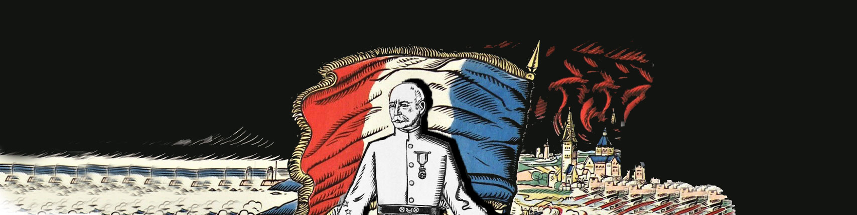Dio, patria e propaganda – L’estetica sacra della destra da Mussolini a Giorgia Meloni