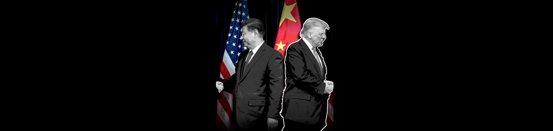 Trump a Pechino scopre la nuova forza globale della Cina