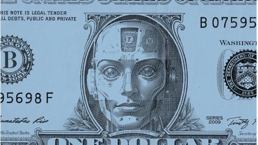 Chi ci guadagna dall’intelligenza artificiale