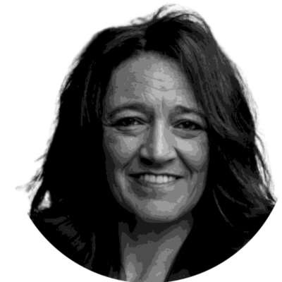 Cristina Monge
