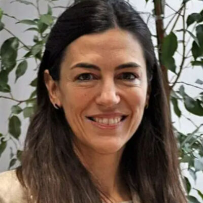 Erica Tossani