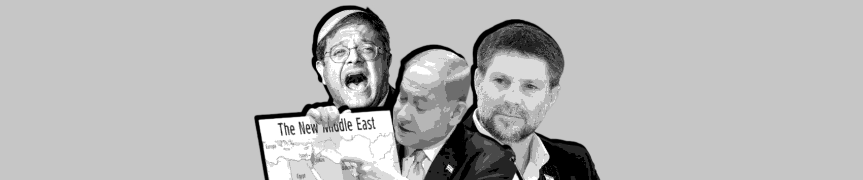 Dentro l’ideologia del “Grande Israele”: la guerra promessa