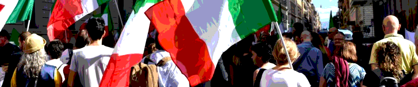 Ritrovare il senso di una “nazione repubblicana”