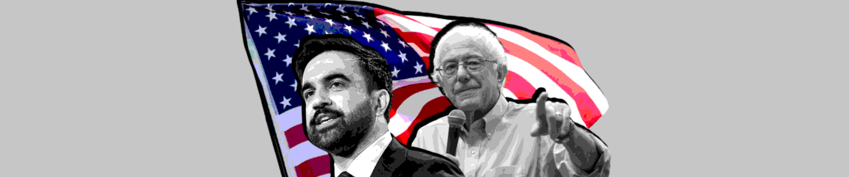 Lo spettro americano – Perché classe media e giovani negli Usa si rivolgono al socialismo