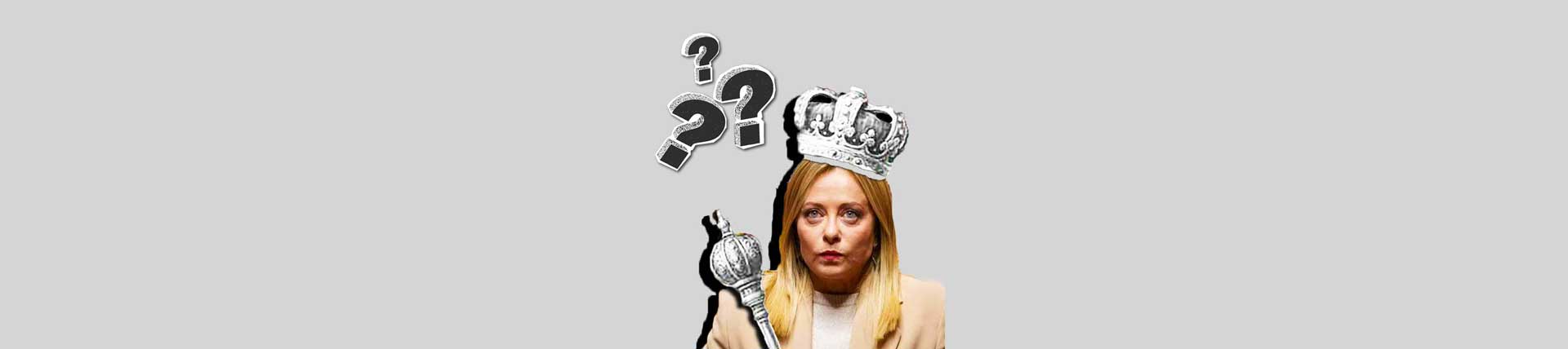 La Repubblica dell’amnesia 
