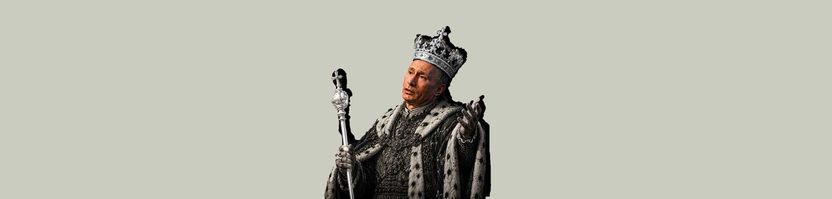 Putin e il ritorno del padre