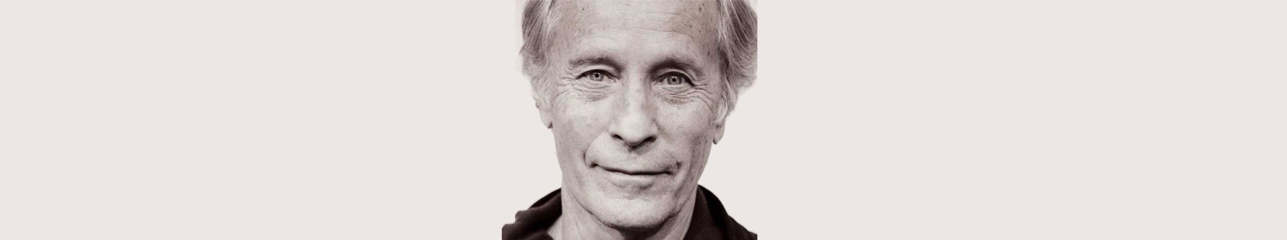 Extra Literacy Influences / Incontro con Richard Ford