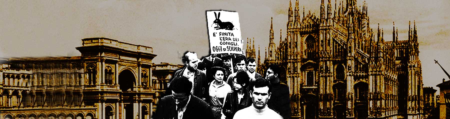 Dal conflitto alla Repubblica