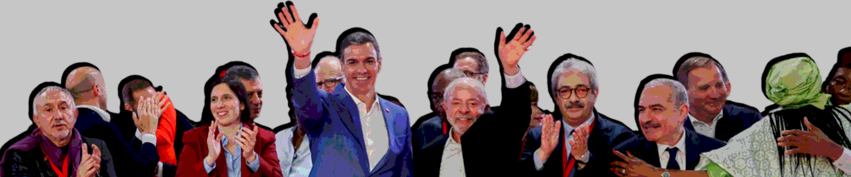 Riprendiamoci l’internazionalismo – Come il socialismo democratico prova a tornare globale