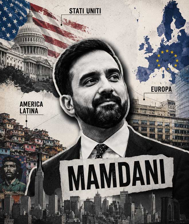 Immagine copertina della newsletter