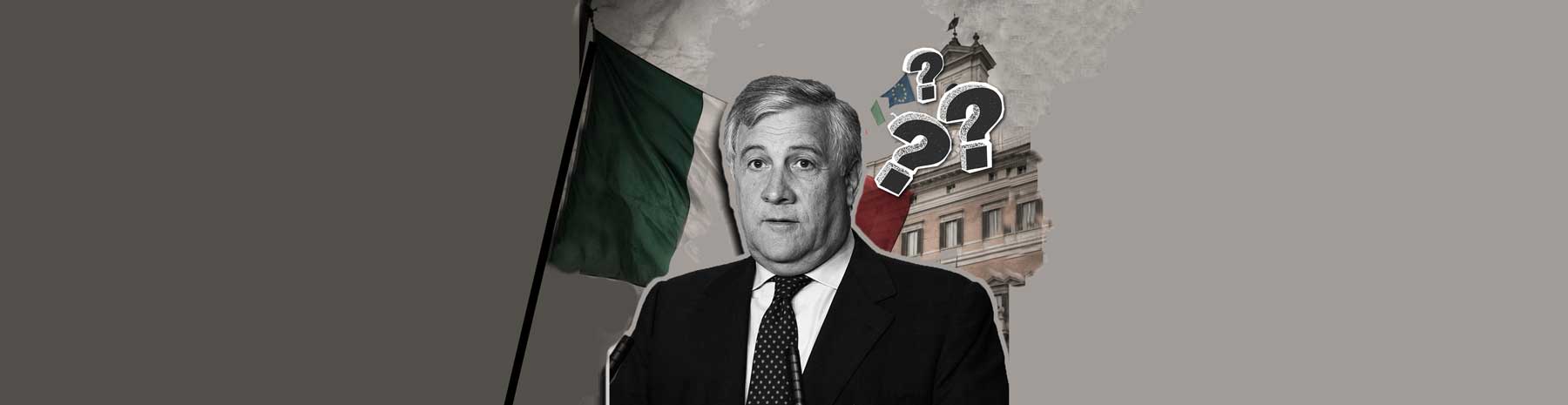 La costruzione della via italiana all’atlantismo