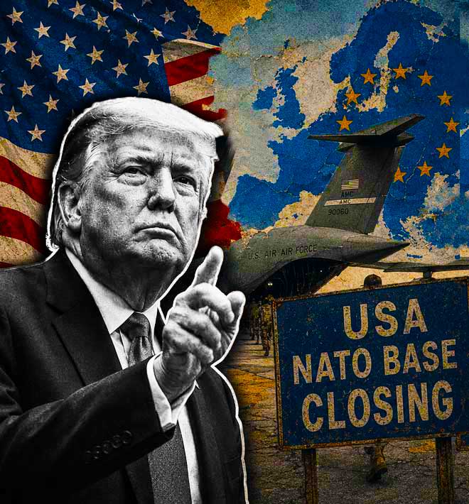 L’America non basta più
