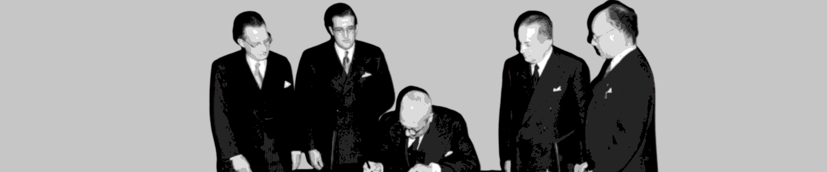I valori della Costituente contro le derive della Nazione