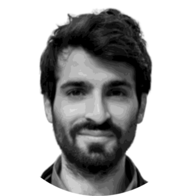 Alessandro Sahebi