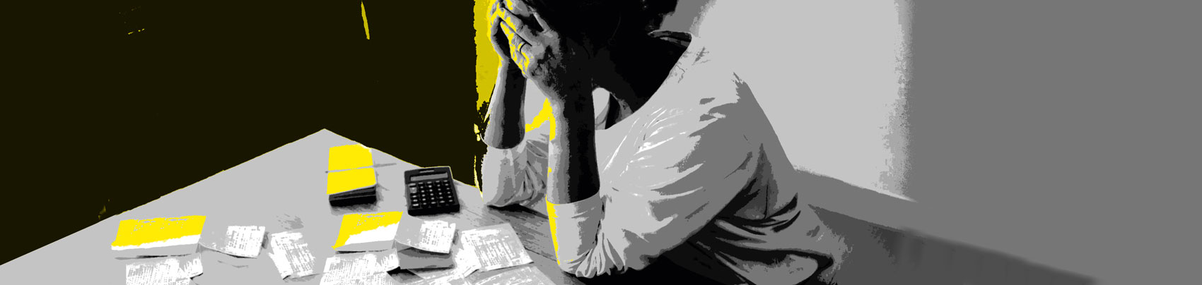 Quando lavorare non basta