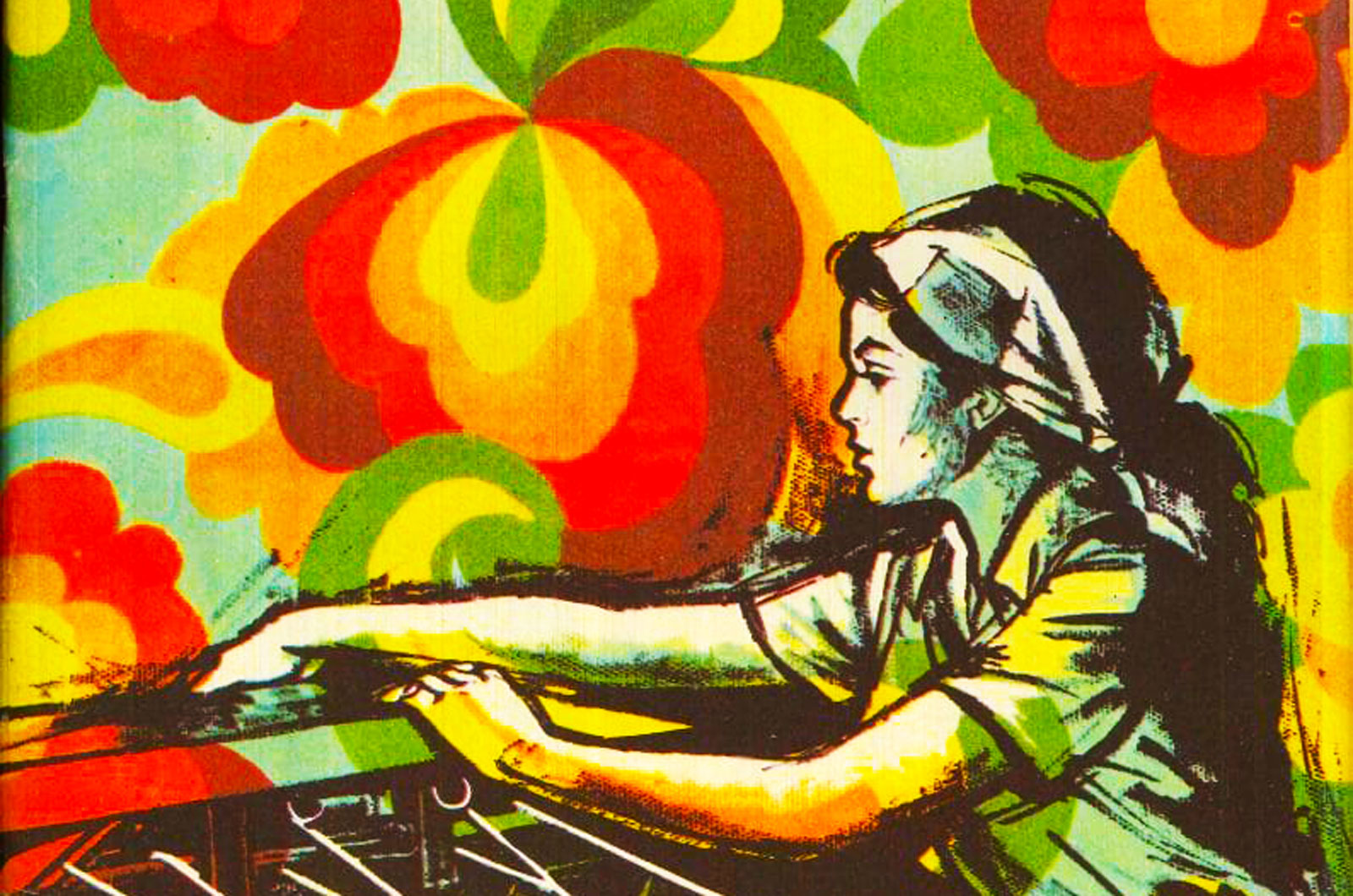 Tutti i colori di cuba