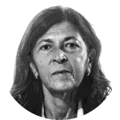 Marilisa D’Amico