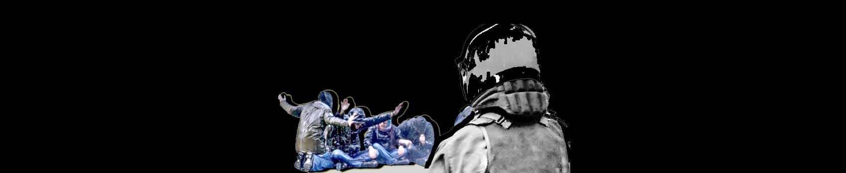 Genova 2001. Quando la politica si fece polizia
