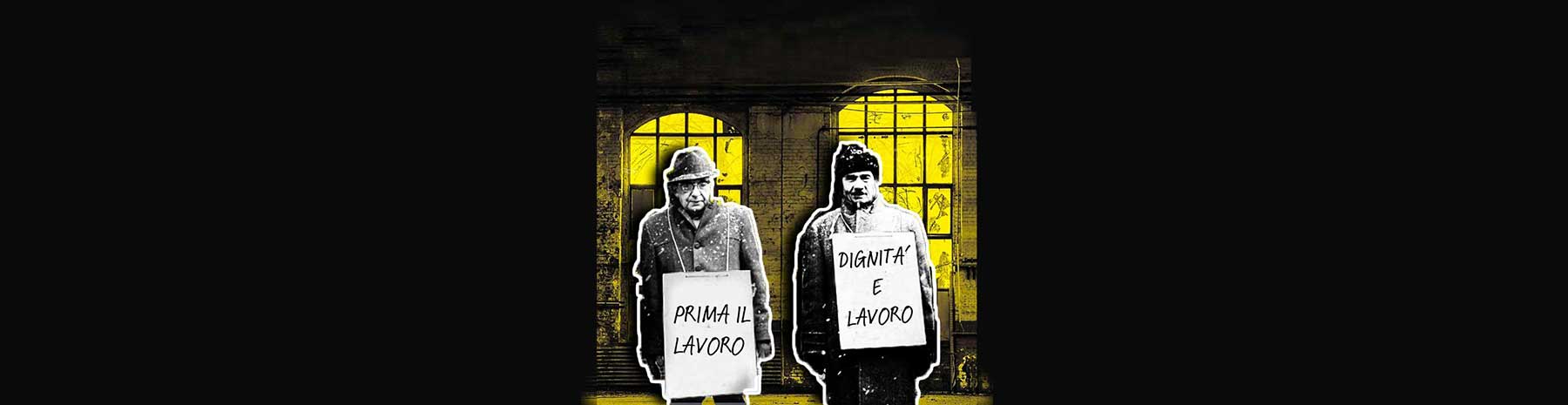 Lavoro e sicurezza sociale: il doppio filo della democrazia