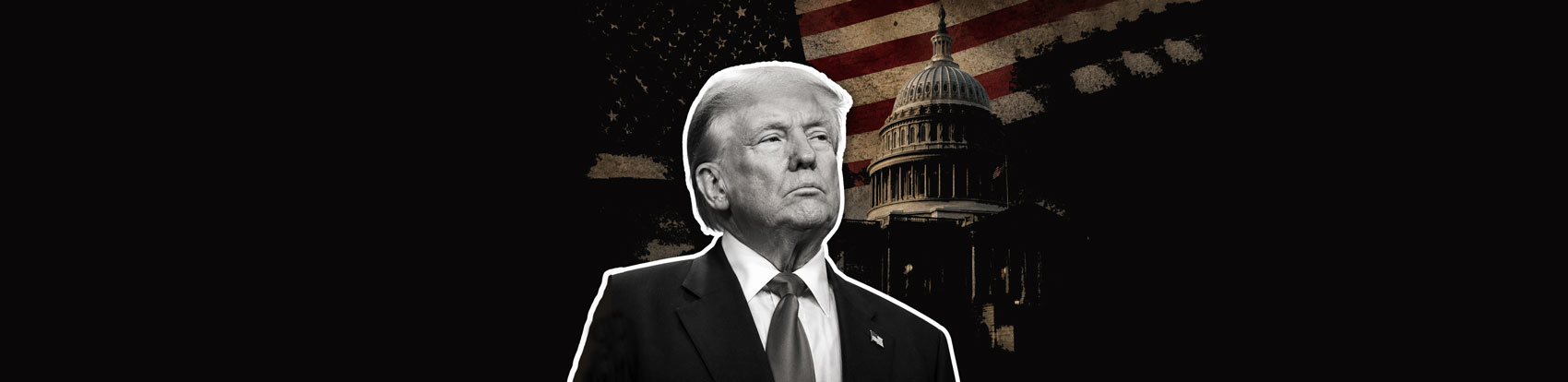 Il futuro si scrive ancora a Washington. Anche se non ci piace 