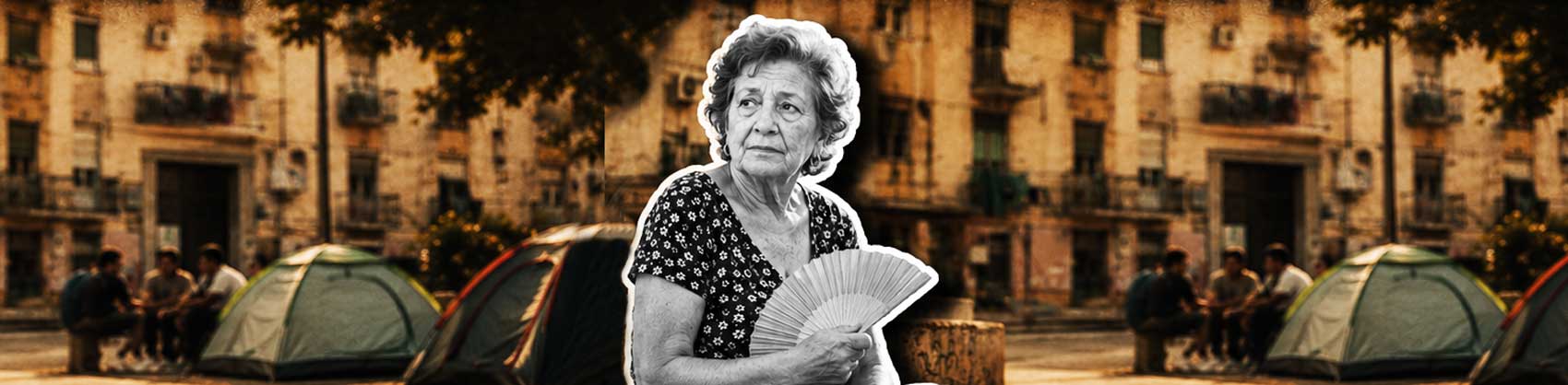 La temperatura della disuguaglianza